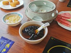 -龙聚德北京烤鸭(沙坪坝华宇A馆店)