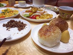 -仿膳饭庄(天安门店)