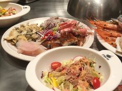 -大渔之观(安贞店)