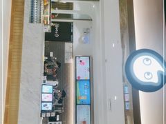 门面-CoCo都可(汉神购物广场店)