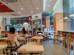-永和大王(茉莉上新·友谊店)