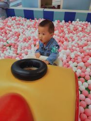 -孩子王童乐园(芜湖万达店)