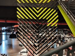 -NIKE武汉品牌体验店