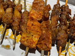 -串烧工坊 BBQ Box(牛车水店)