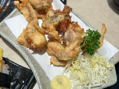 -禾绿寿司·定食·拉面·烧炸(喜荟城店)