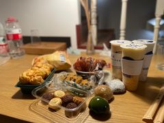 -章云板鸭(评事街店)