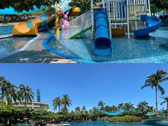 -三亚亚龙湾天域度假酒店