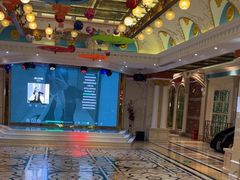 -铜锣湾KTV(木渎店)