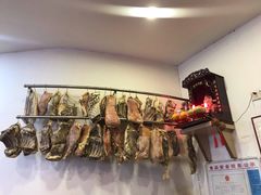 -老村长土菜馆(湖墅南路店)