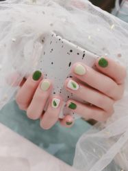 -沐白•盛妍日式美甲美睫