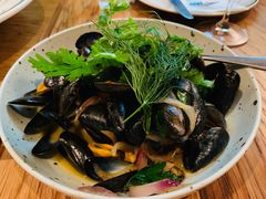 -La Strada(安福路店)