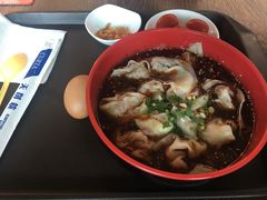 -重庆老字号·吴抄手·高豆花(T3航站楼店)