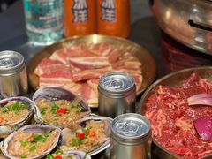 -小核桃烤肉馆(西塔店)