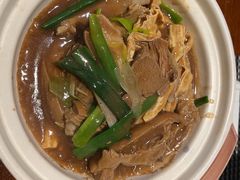 -蜈支洲岛珊瑚酒店临海阁中餐厅