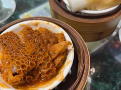 -香港蓮香樓(上環店)