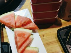 -水林间·寿喜烧自助(仙林金鹰店)
