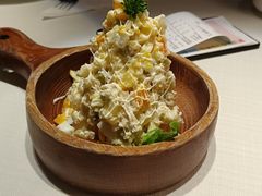 -俄士厨房(时代天街店)