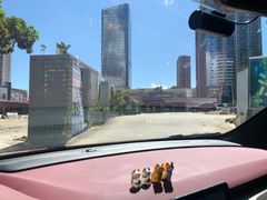 -喜憨儿洗车中心(梅林店)