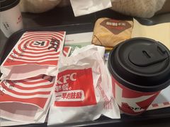 -肯德基(年家浜店)