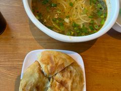 -中阿兰牛肉面(悦海新天地店)
