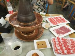 -牛街·马辈儿涮肉(牛街二店)