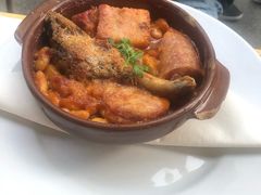 -Le Comptoir de la Gastronomie