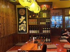 -鸟鹏烧鸟居酒屋(仁恒梦中心店)
