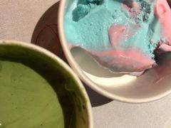 哈根达斯冰淇淋-星伦多自助料理(江阴万达店)