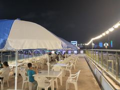 -前王院•巧克力海鲜市集餐厅(万平口店)