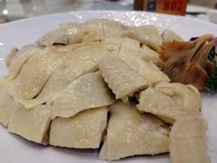-海晖酒楼·顺德鱼生(荣华店)