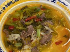 -粉小主·贵州酸汤牛肉粉(南京仙林金鹰店)