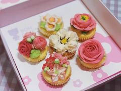 -BONCAKE裱花蛋糕(万象汇店)