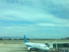 -福州长乐国际机场