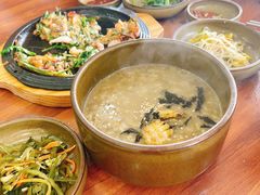 -西归浦真珠食堂