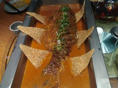 -秦唐一号西安菜馆(钟楼店)