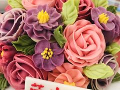 -BON CAKE(华贸购物中心店)
