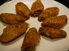 娘子鸡翅-吉友粥底火锅(方斜路店)