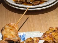 -德川家日本料理(顺义华联店)