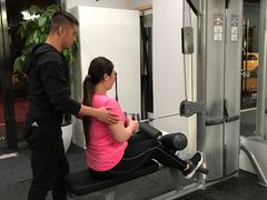 -享受健身·美体塑形馆