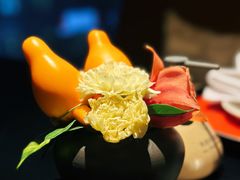 -丽晶轩中餐厅(重庆丽晶酒店)