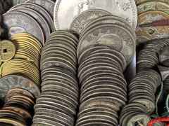 -三峡古玩城(泰古广场店)