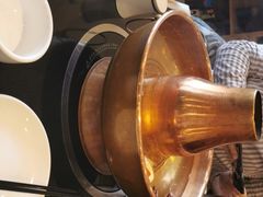 -北门涮肉·铜锅涮肉(南锣鼓巷店)