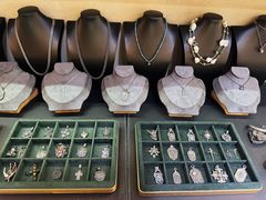 -梵薇Joker.V银饰工作室