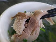 -肖仙仙羊肉汤·始于1996年(郫都店)