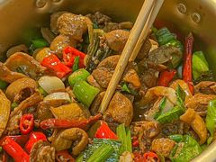 -彭耕记猪油炒小菜(吉联mall店)