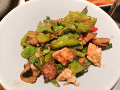 辣椒小炒肉-外婆家(世界城广场店)