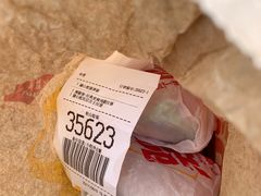 -麦当劳(东大桥店)