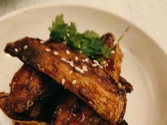 -上海和平饭店龙凤厅 Dragon Phoenix