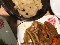 -老班长手工灌汤包老店(东山店)