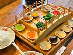 -双桥园·云南过桥米线(古城南门店)